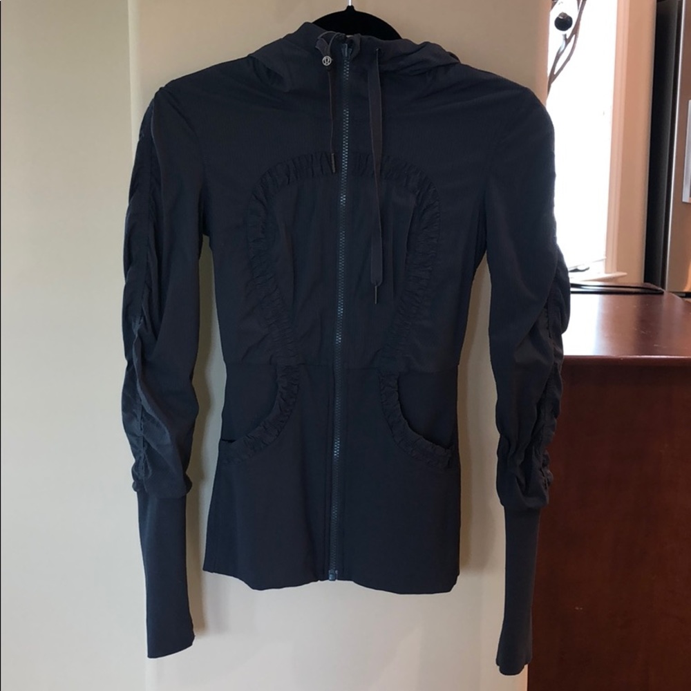 LULULEMON SPORT JACKET 🍋